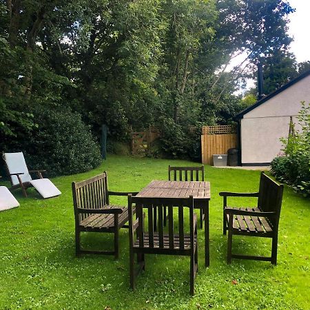 Primrose End Villa Bude Exteriör bild