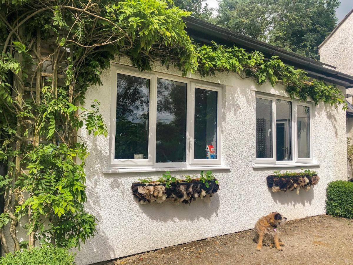 Primrose End Villa Bude Exteriör bild